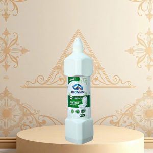 TẨY RỬA SINH HỌC BIO VNG