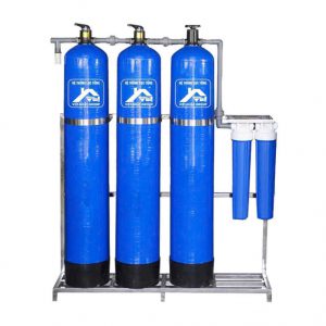 BỘ LỌC TỔNG SINH HOẠT VIỆT NHẬT GROUP